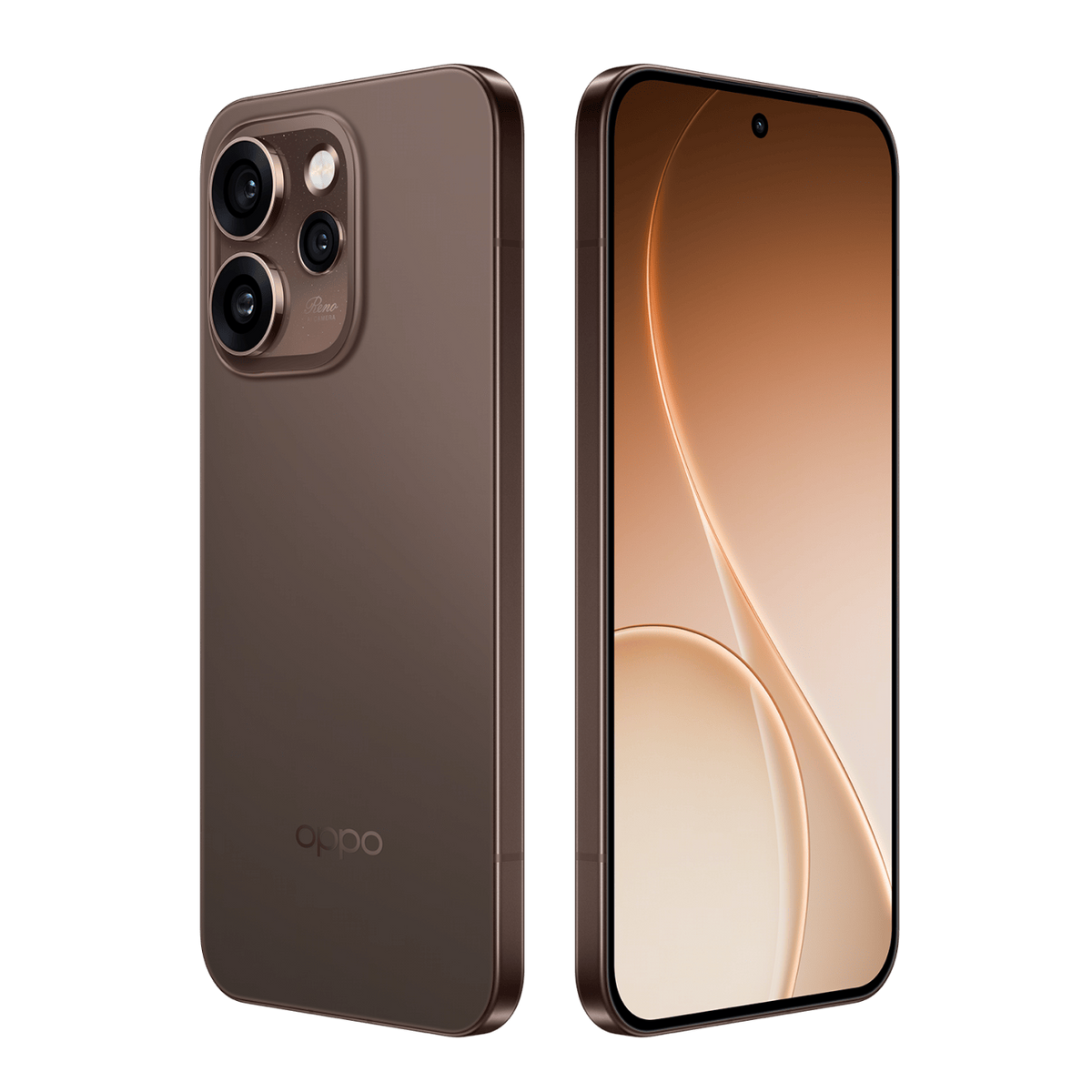 Oppo Reno 15