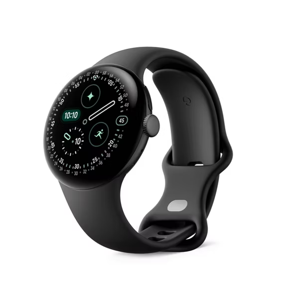 Google Pixel Watch 4