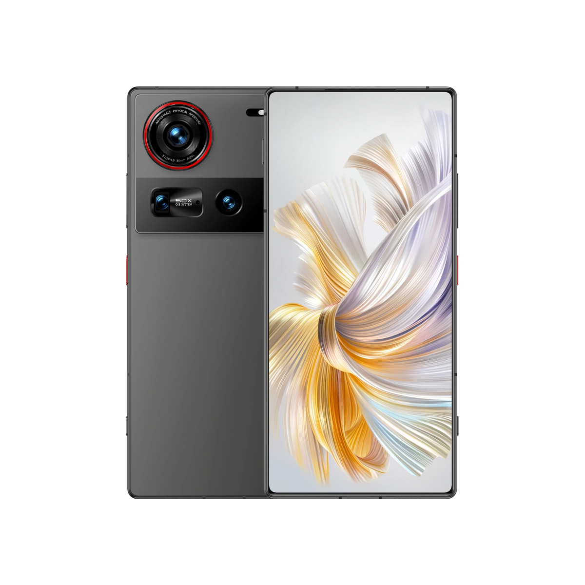 nubia Z70 Ultra