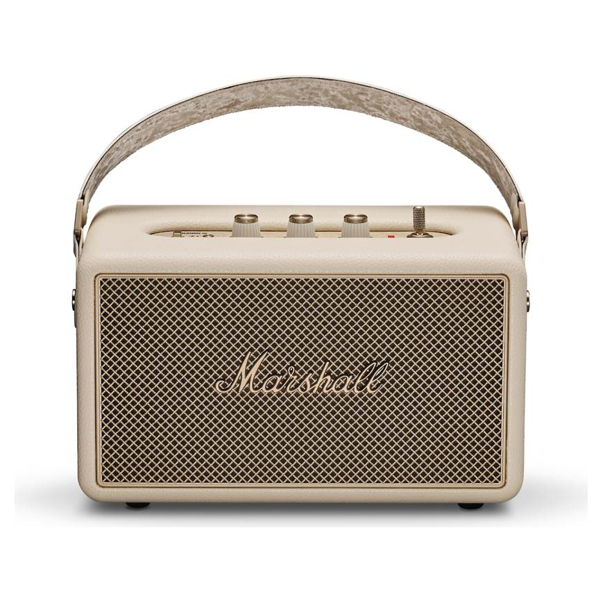 Marshall Kilburn III