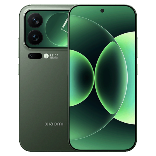 Xiaomi 17 Pro