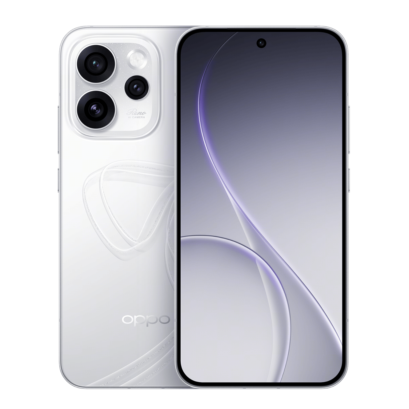 Oppo Reno 15