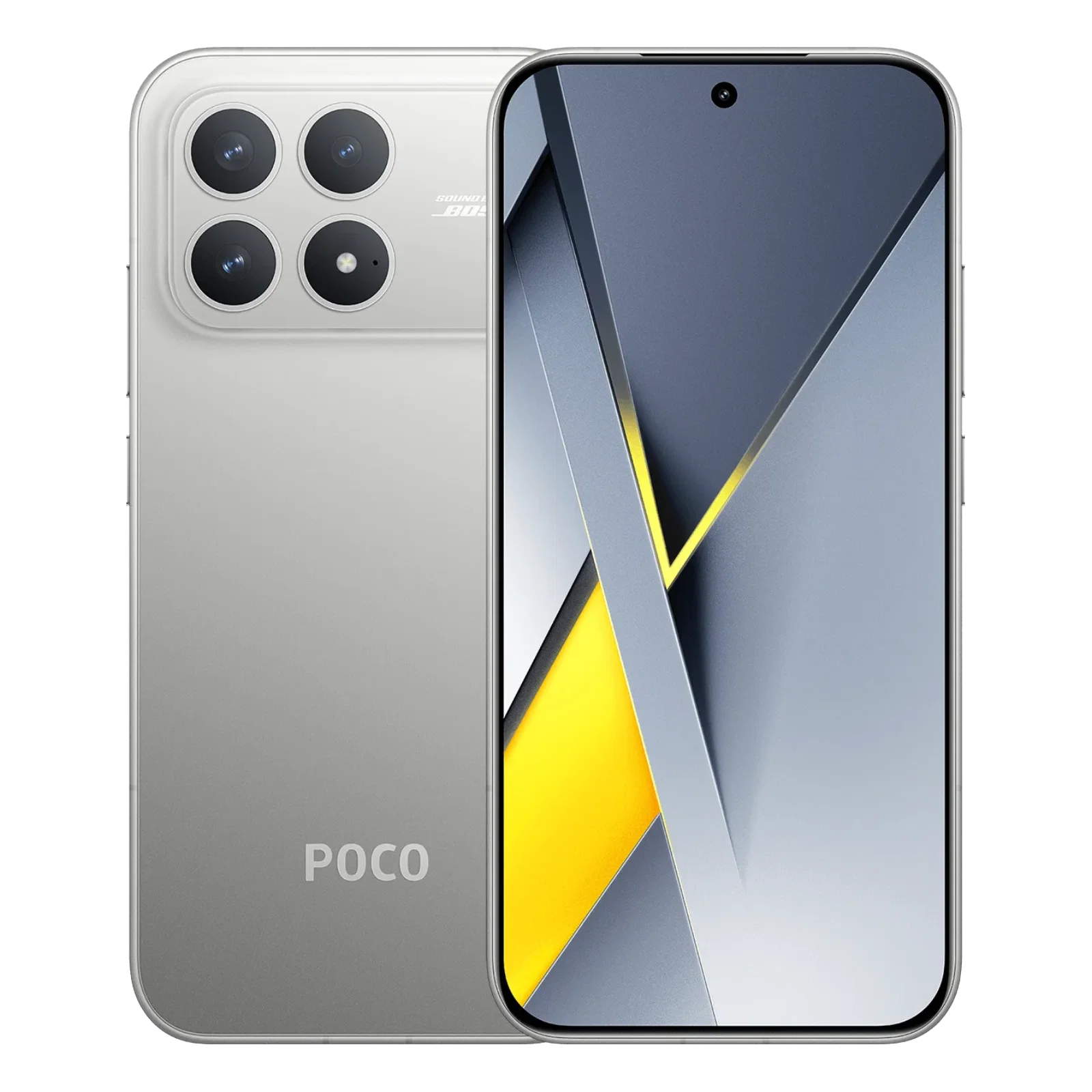 POCO F8 Pro