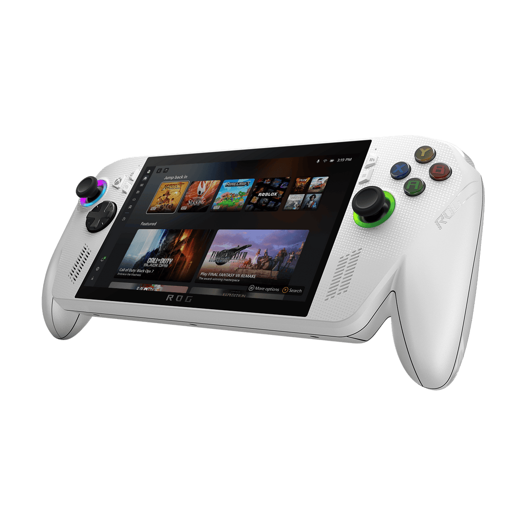 ROG Xbox Ally