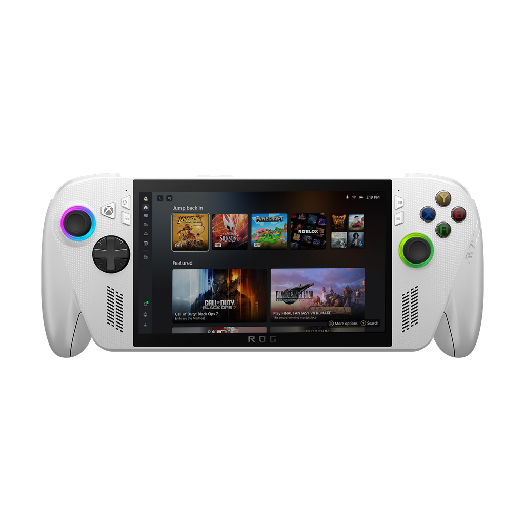 ROG Xbox Ally