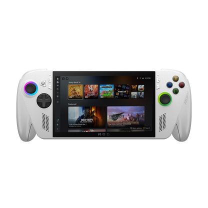 ROG Xbox Ally