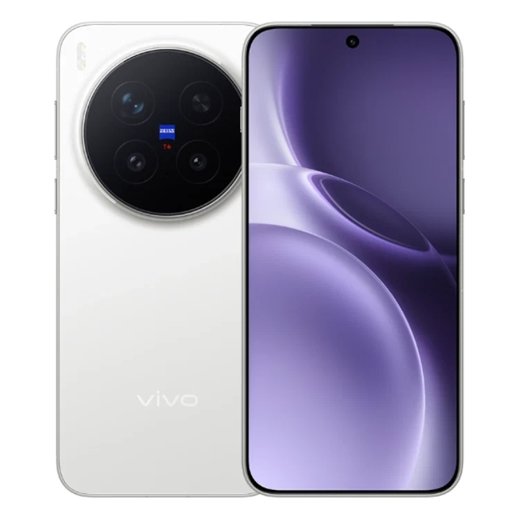 VIVO X300 Pro