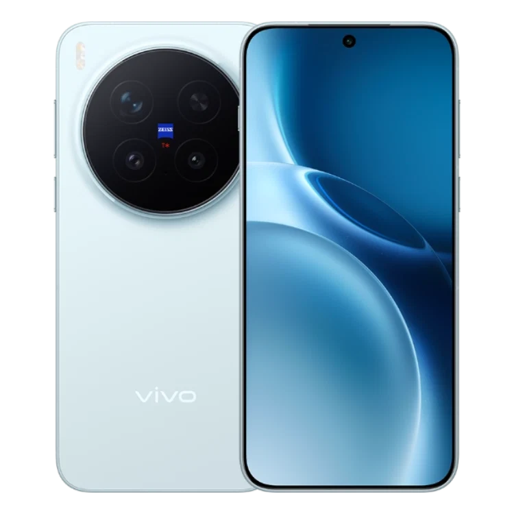 VIVO X300 Pro