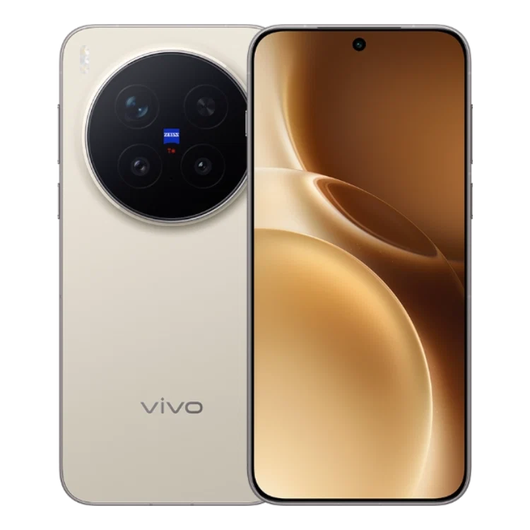 VIVO X300 Pro