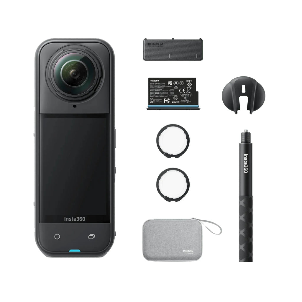 insta360 X5