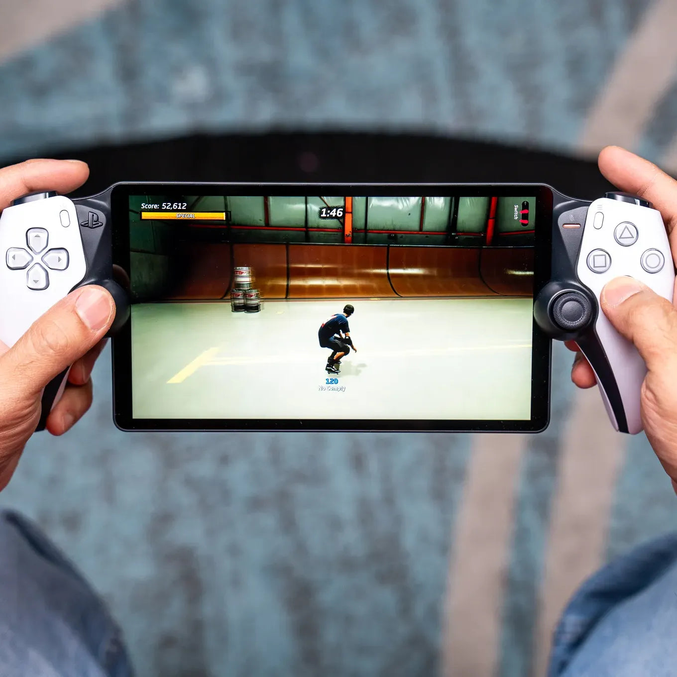 Sony PlayStation Portal Remote Player