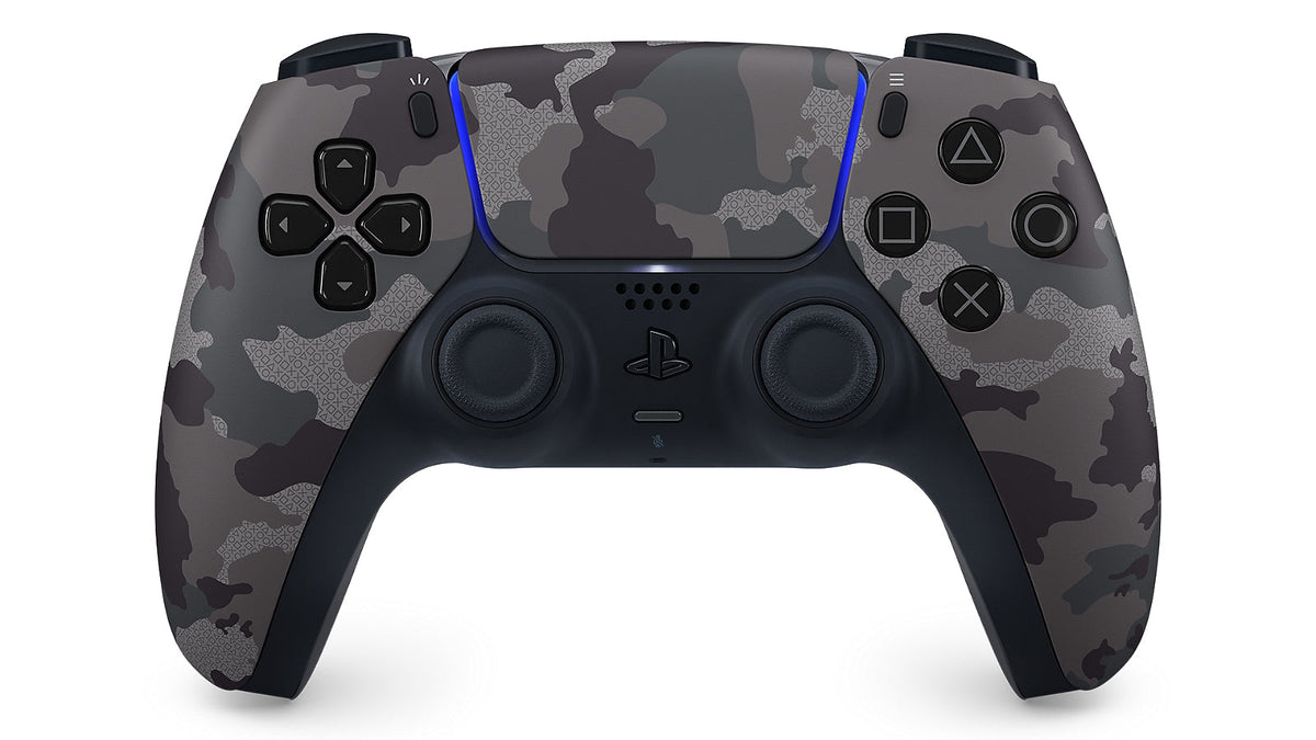 Sony PS5 DualSense Wireless Controller