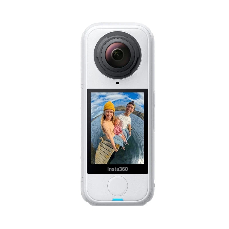 insta360 X5