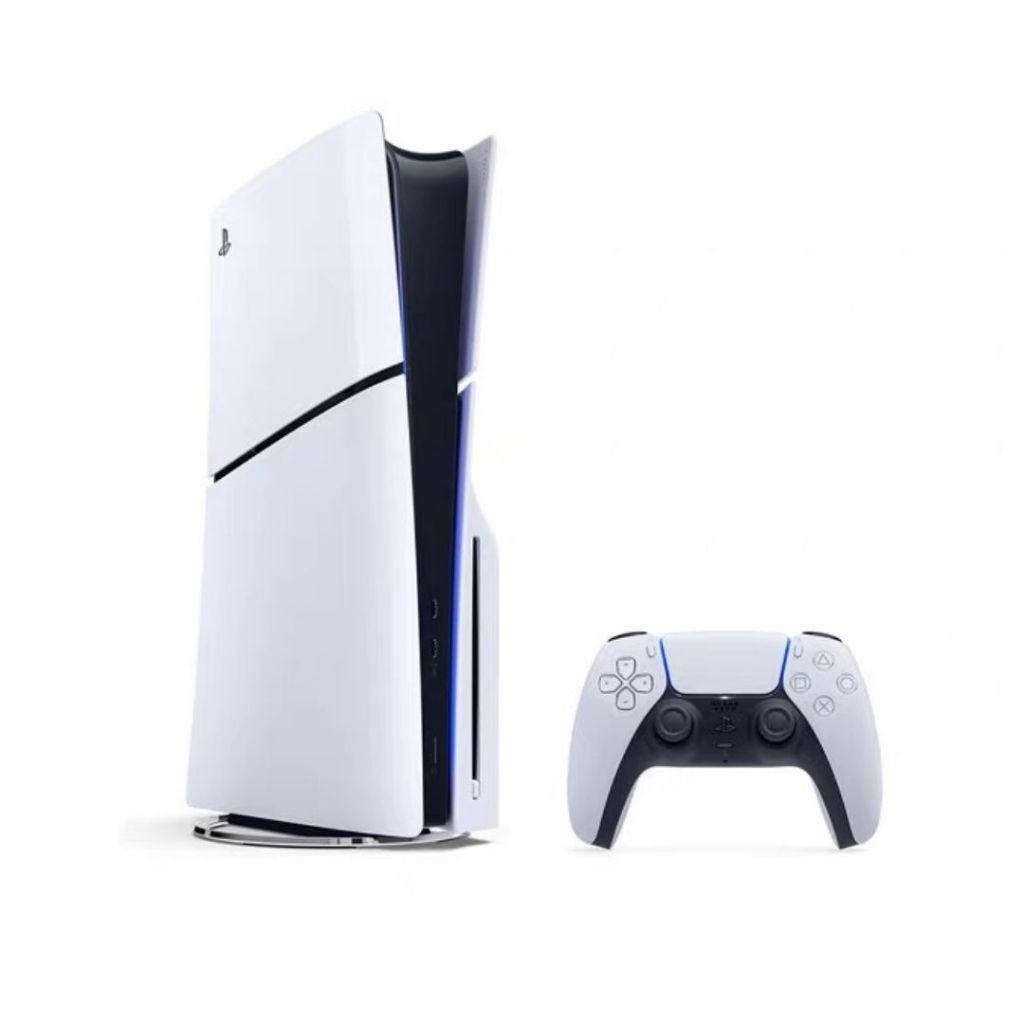 Sony PS5 Slim Disc 1TB