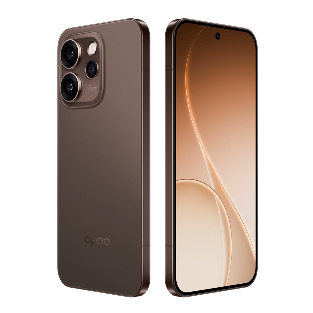 Oppo Reno 15