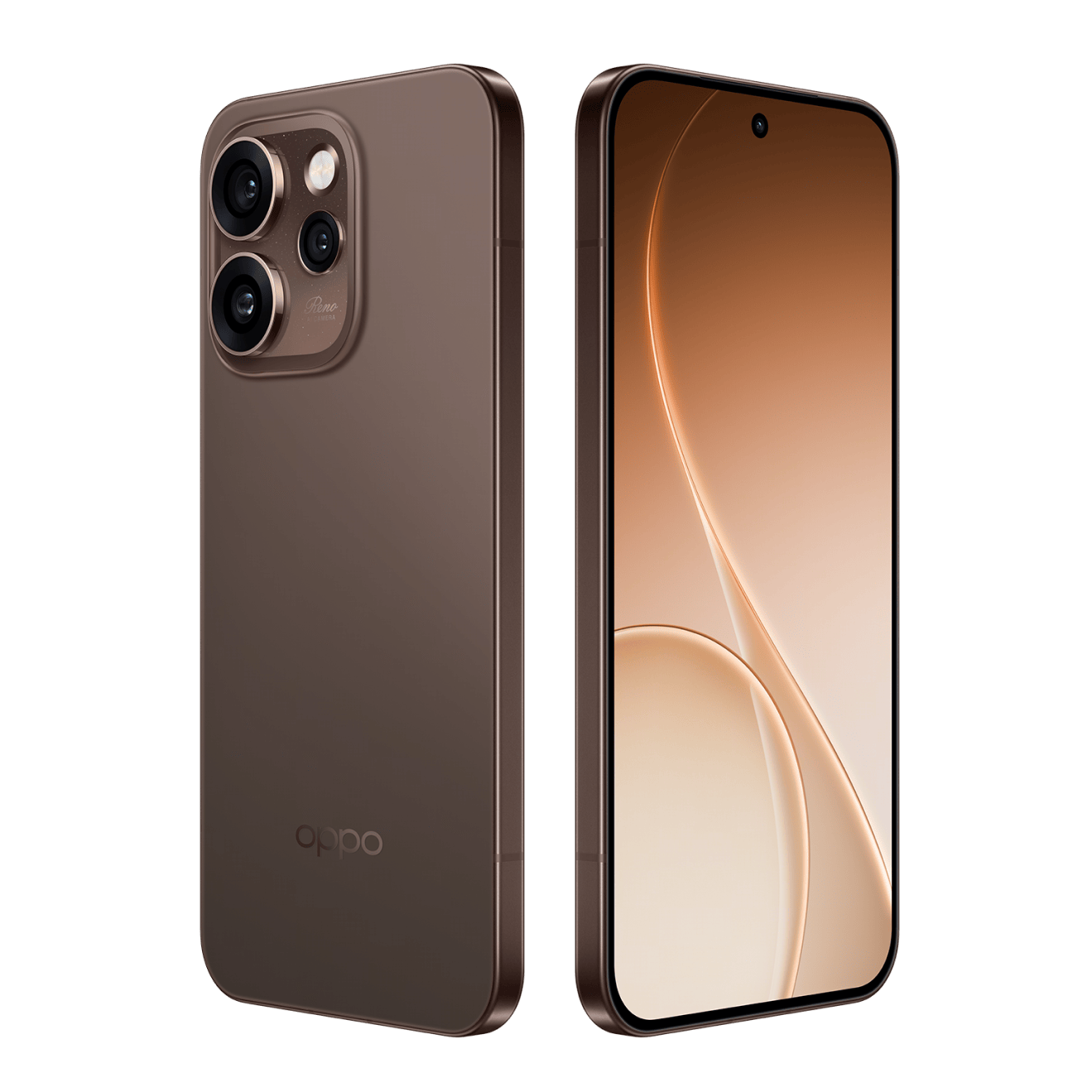 Oppo Reno 15