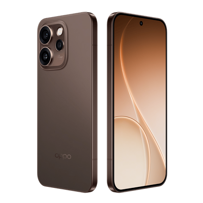 Oppo Reno 15