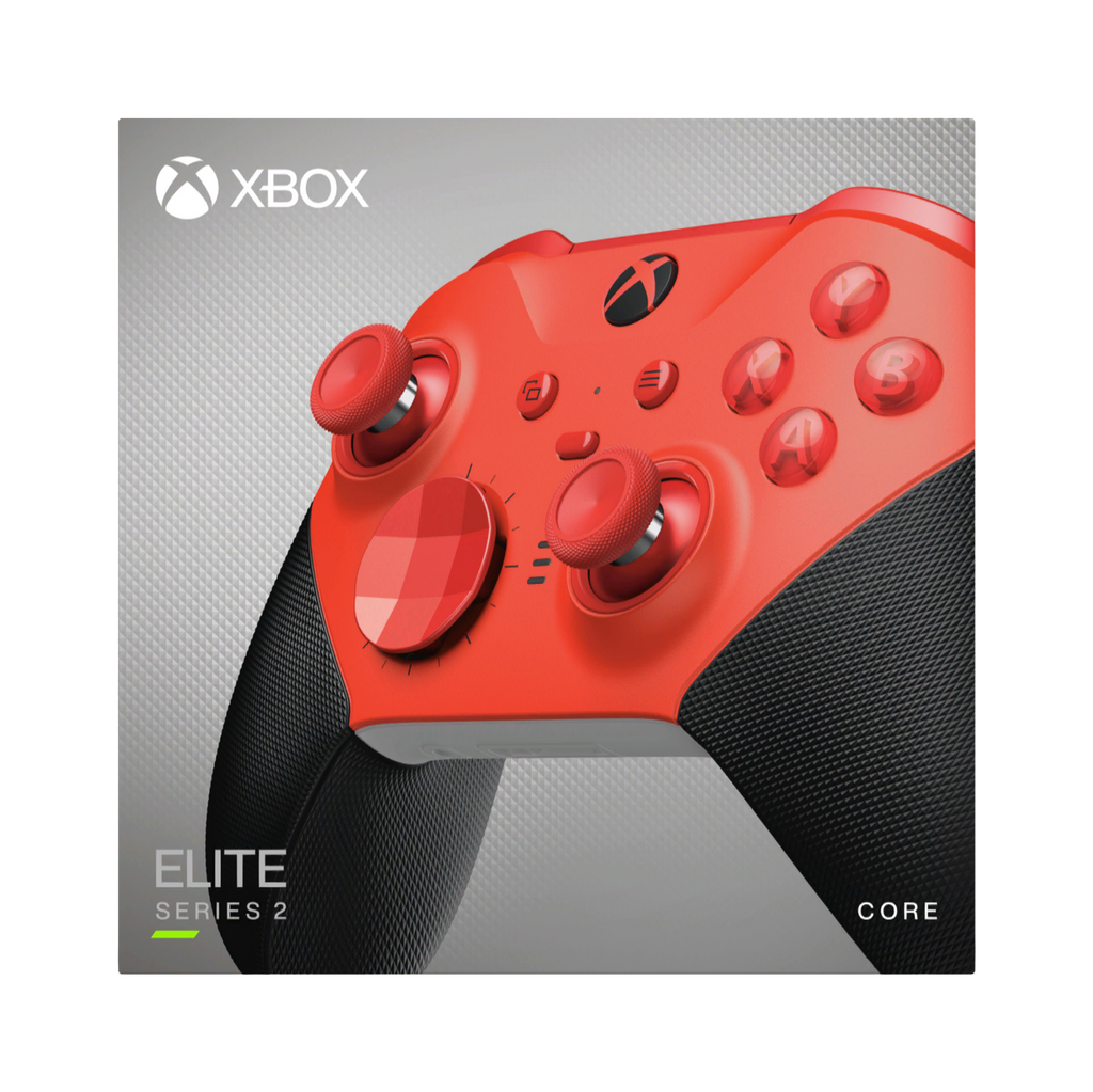 Microsoft Xbox Elite Wireless Controller Series 2