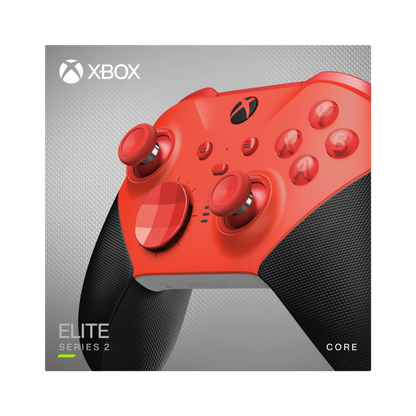 Microsoft Xbox Elite Wireless Controller Series 2