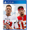 PS4 Game CD Madden NFL 22 (used)