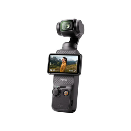 DJI Pocket 3