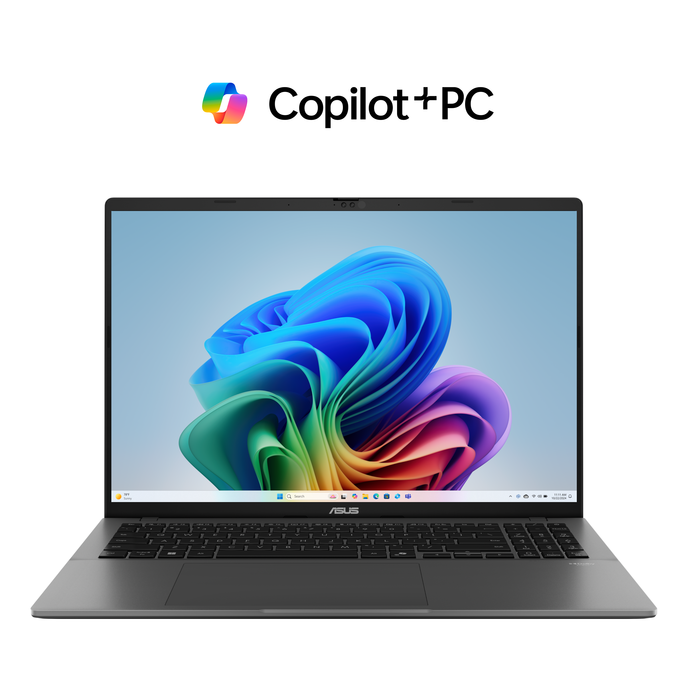 ASUS Vivobook 16 Flip Convertible Laptop