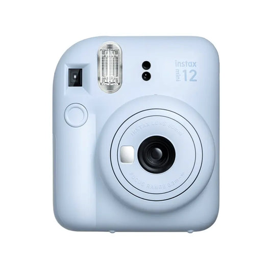 Fujifilm Instax Mini 12 Camera