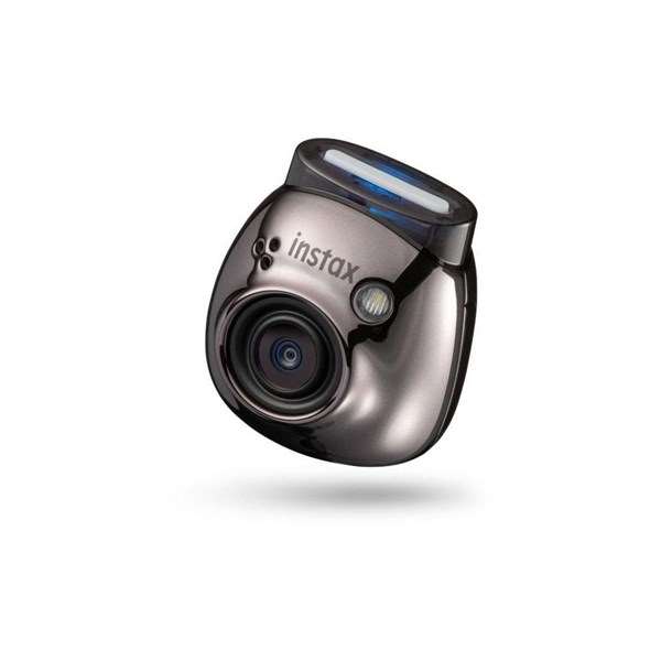 Fujifilm Instax Pal - Metal Gem Black (MY)