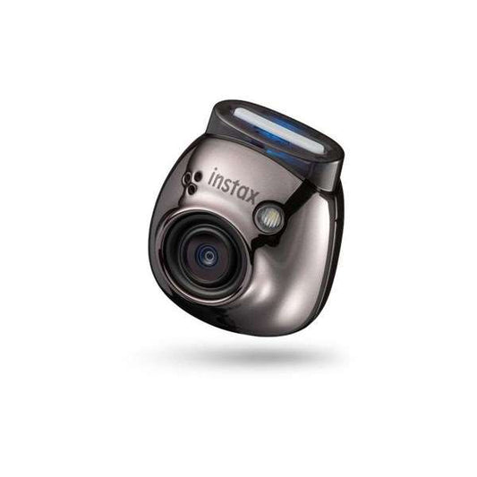 Fujifilm Instax Pal - Metal Gem Black (MY)