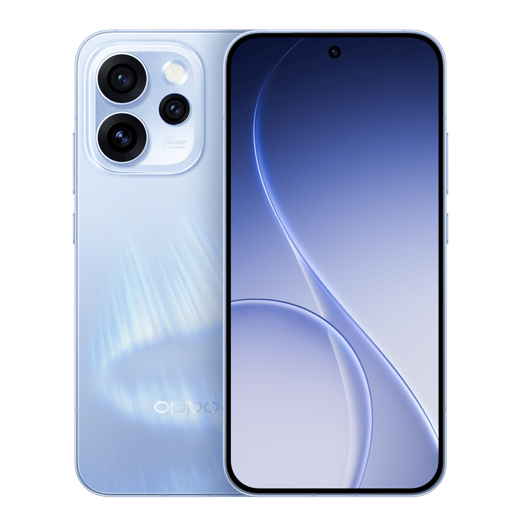 Oppo Reno 15