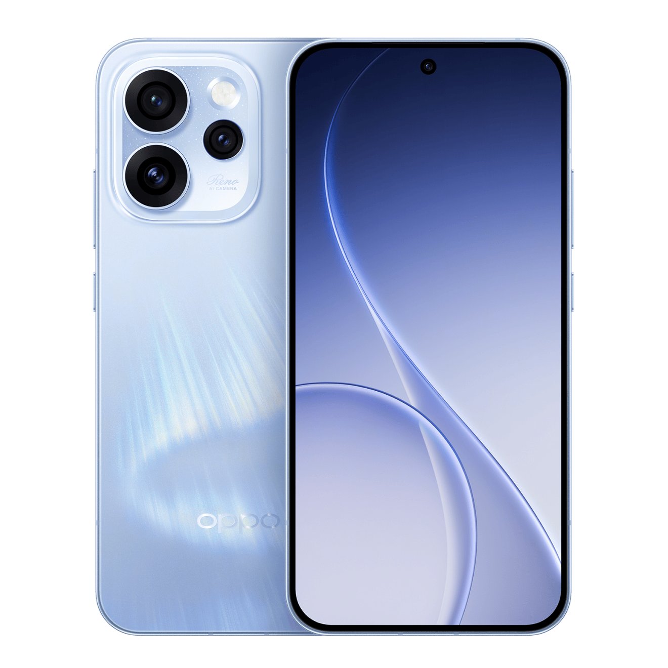 Oppo Reno 15