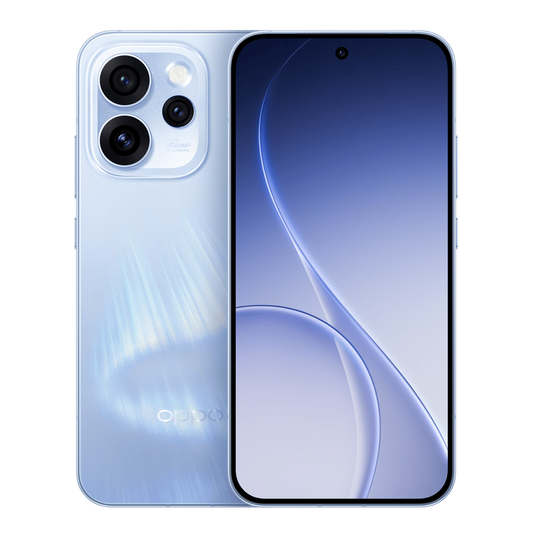 Oppo Reno 15