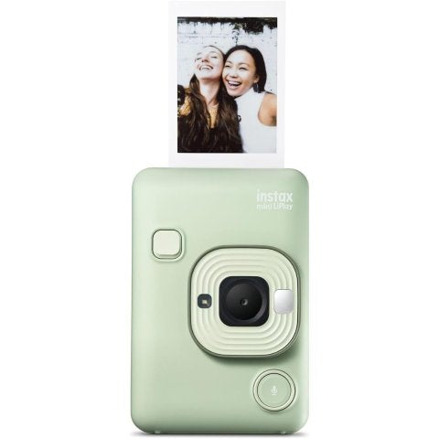 Fujifilm Instax Mini LiPlay