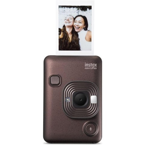 Fujifilm Instax Mini LiPlay