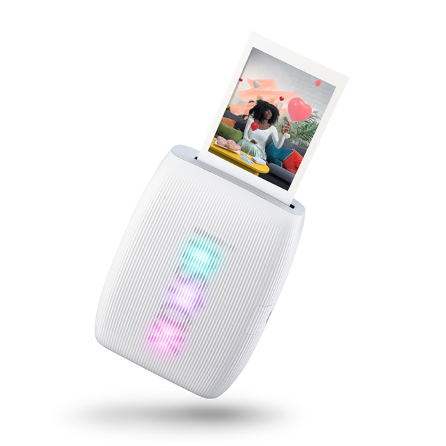 Instax Mini Link 3
