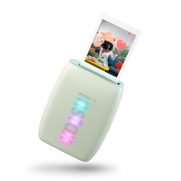 Instax Mini Link 3