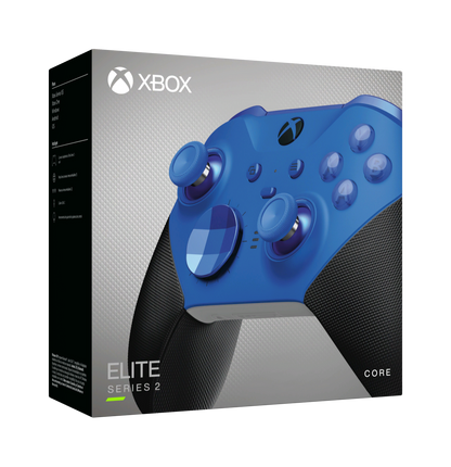 Microsoft Xbox Elite Wireless Controller Series 2