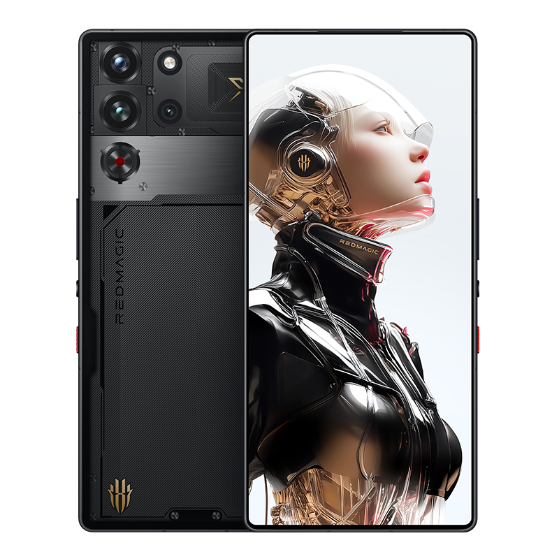 RedMagic 10S Pro