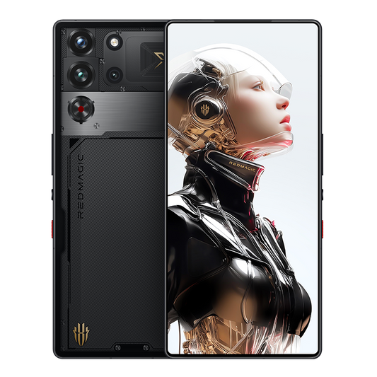 RedMagic 10S Pro