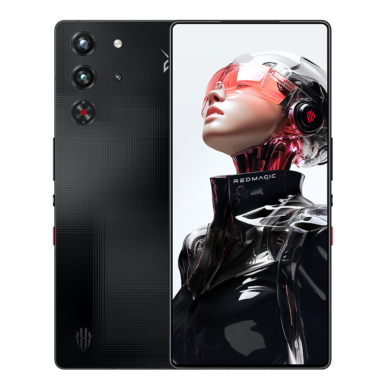 RedMagic 10S Pro