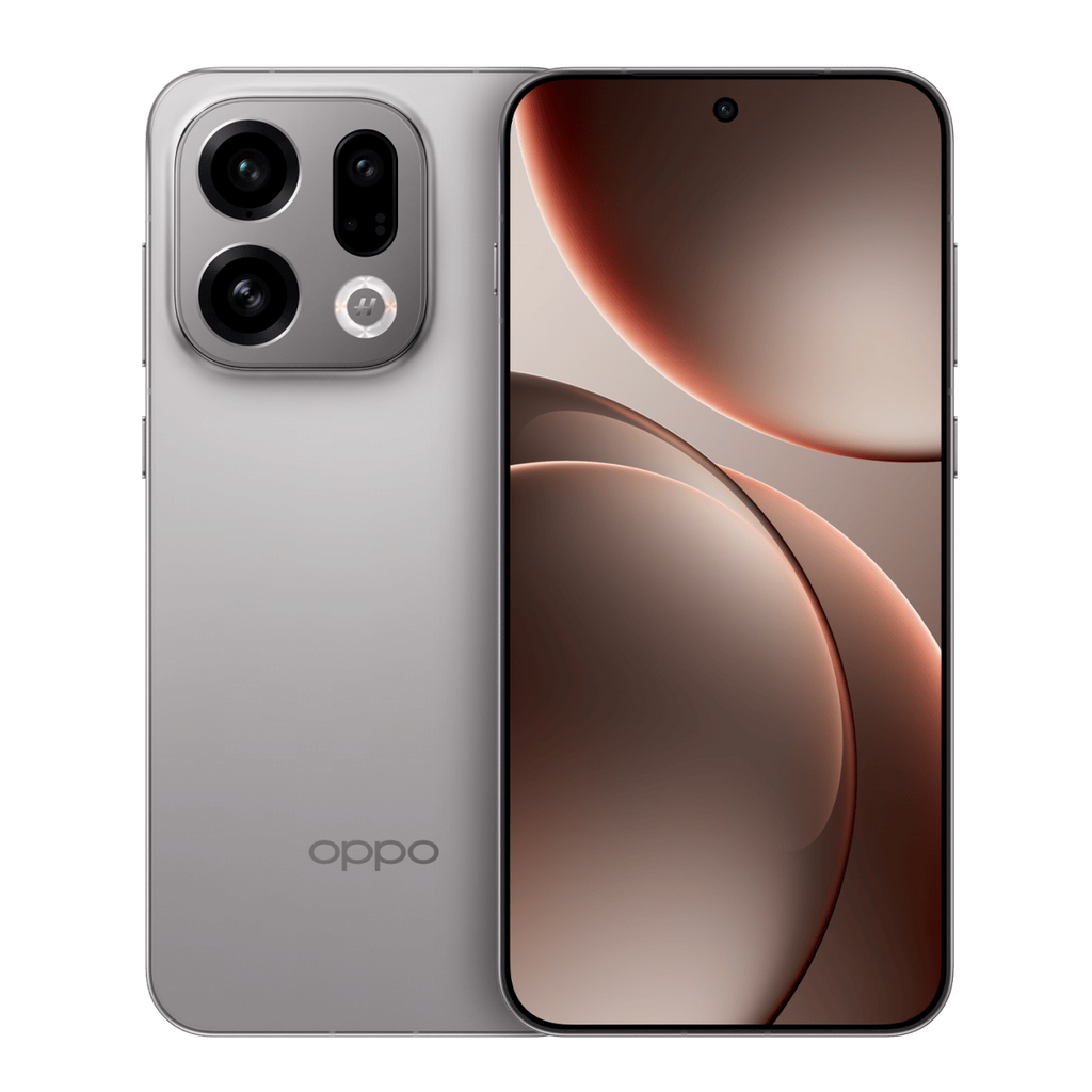 OPPO Find X9 Pro