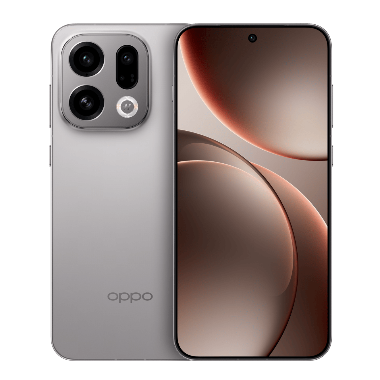 OPPO Find X9 Pro