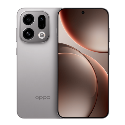 OPPO Find X9 Pro