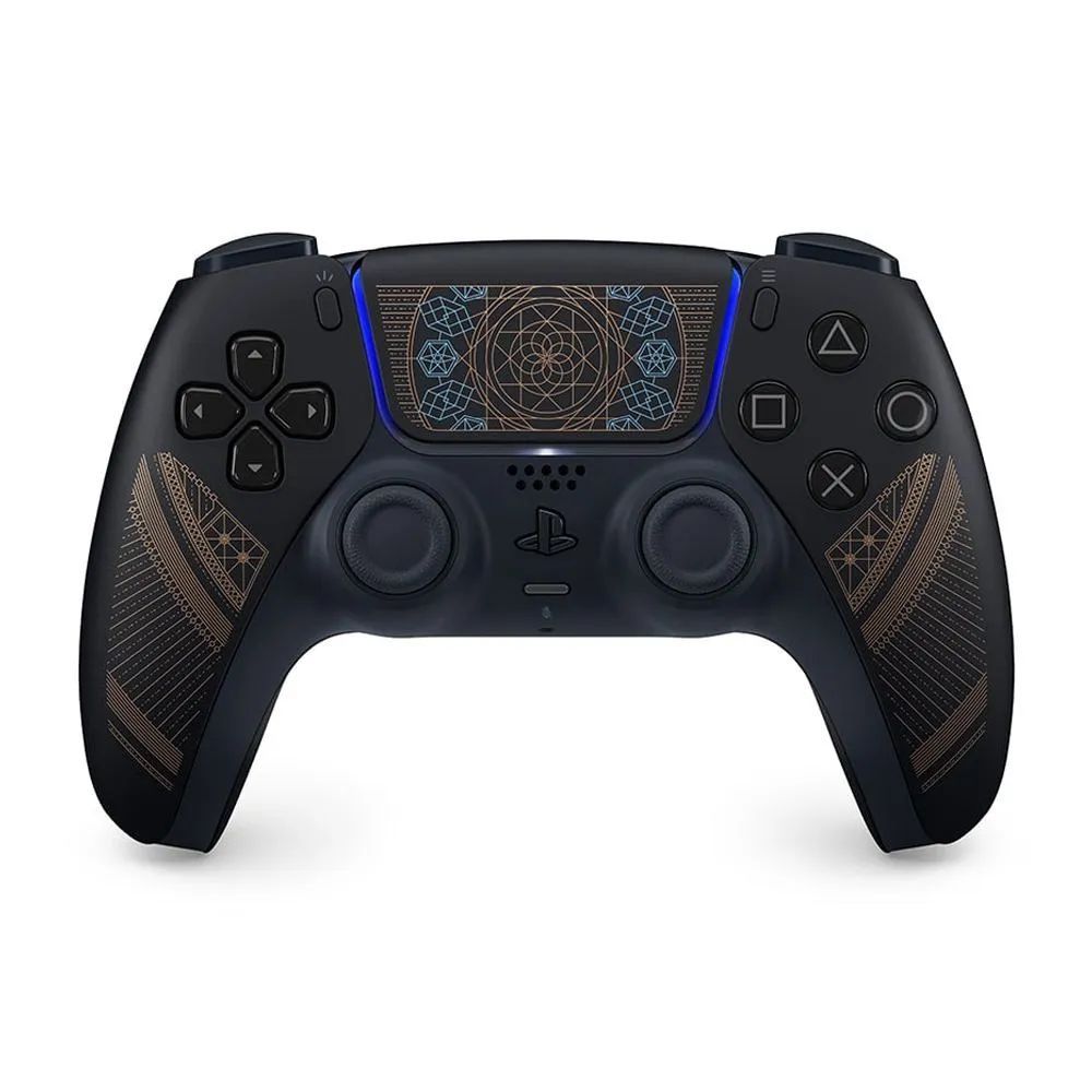 Sony PS5 DualSense Wireless Controller-Final Fantasy XVI FF16