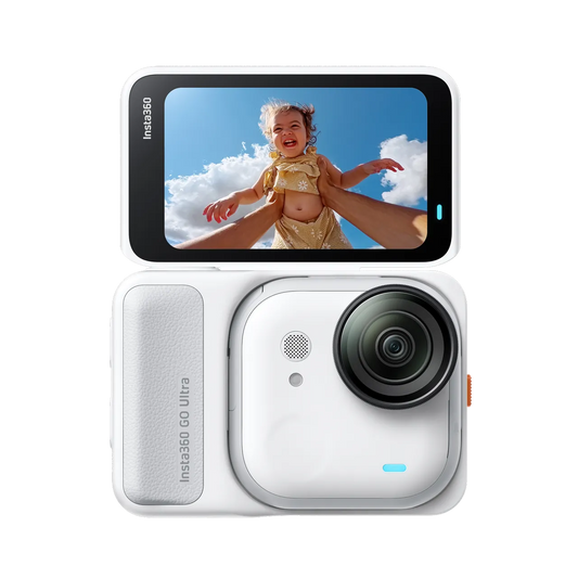 Insta360 Go Ultra