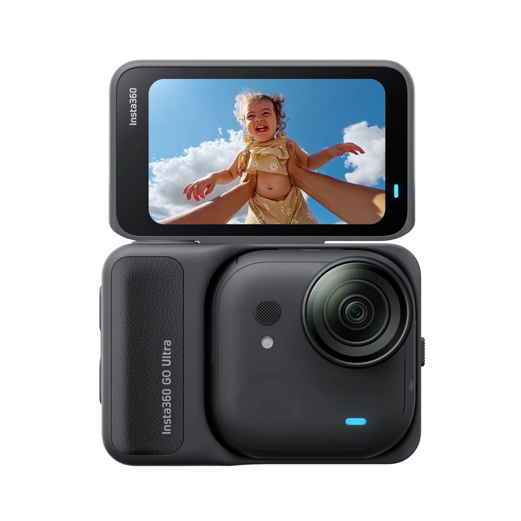 Insta360 Go Ultra