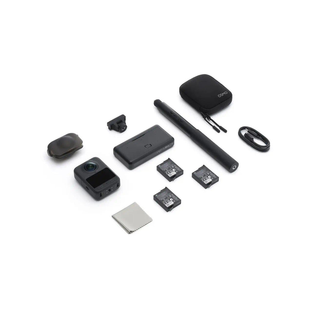 DJI Osmo 360