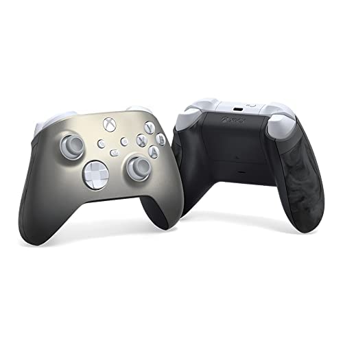 Microsoft Wireless Controller for Xbox Series X/S-Lunar Shift Special Edition
