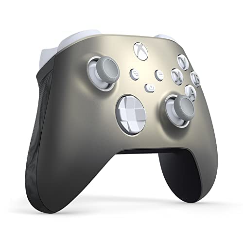 Microsoft Wireless Controller for Xbox Series X/S-Lunar Shift Special Edition