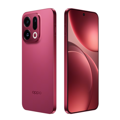 OPPO Find X9 Pro